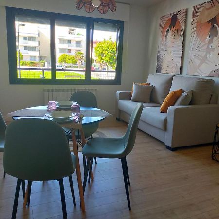 Apartamento Sofia Llanes Exterior photo