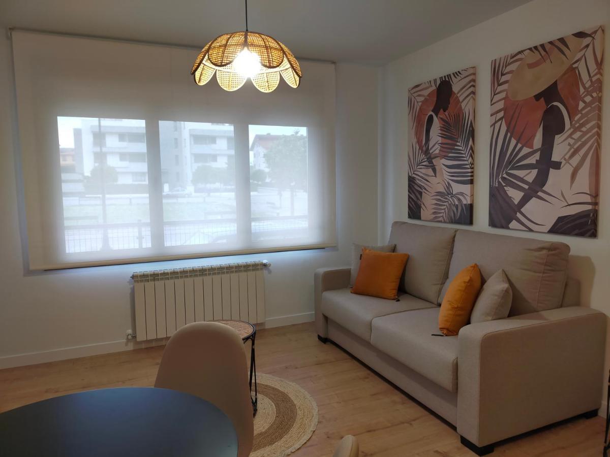 Apartamento Sofia Llanes Exterior photo