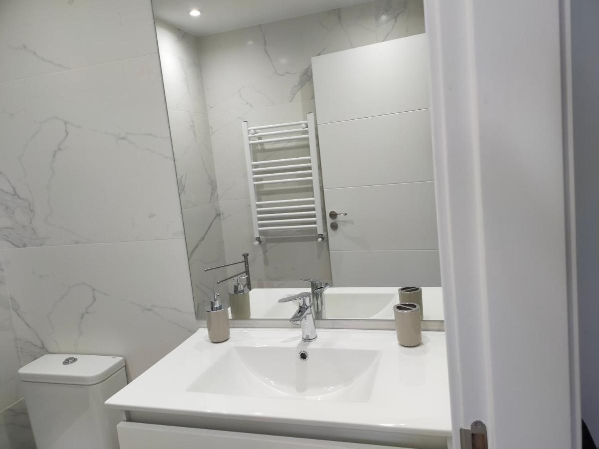 Apartamento Sofia Llanes Exterior photo