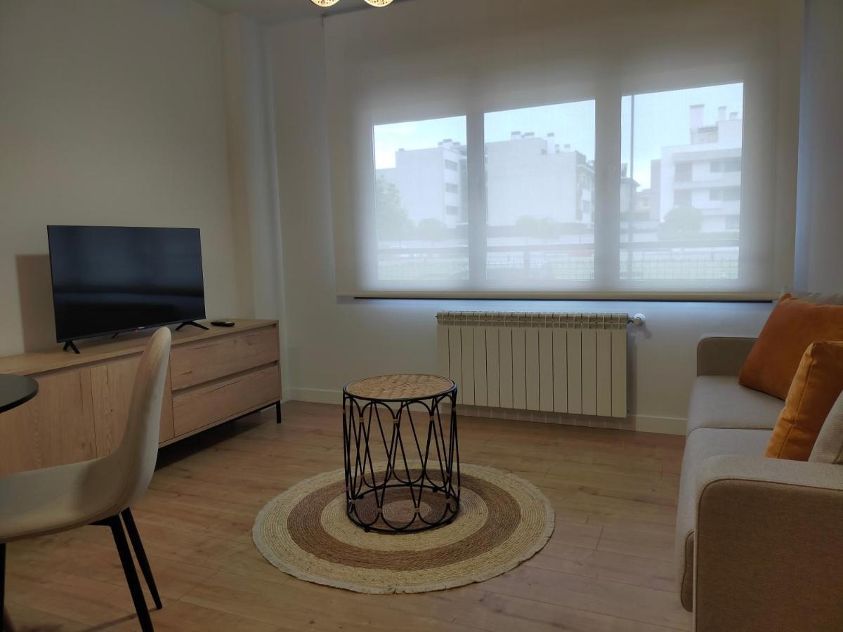 Apartamento Sofia Llanes Exterior photo