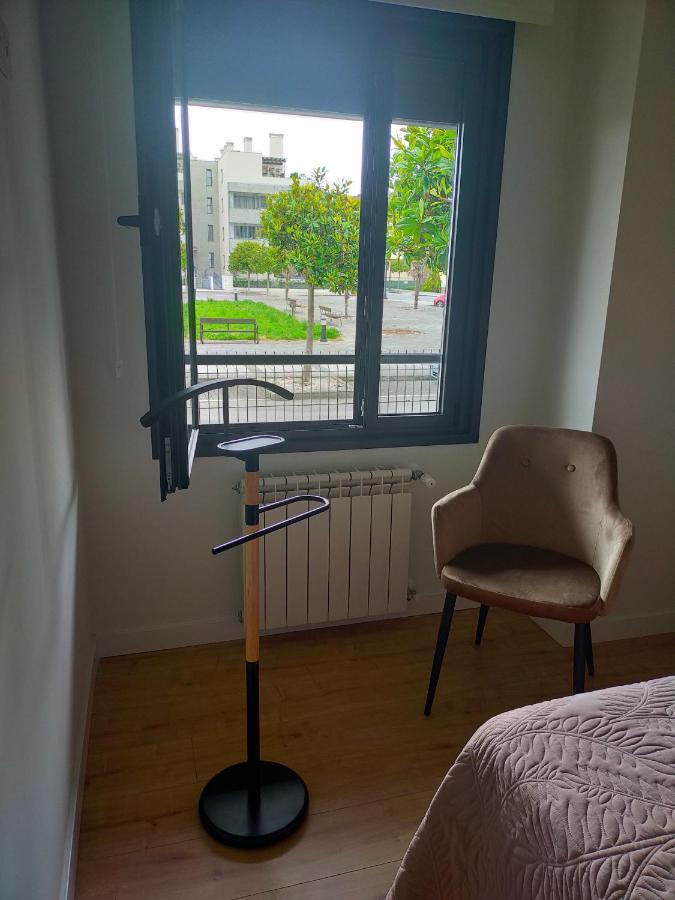 Apartamento Sofia Llanes Exterior photo